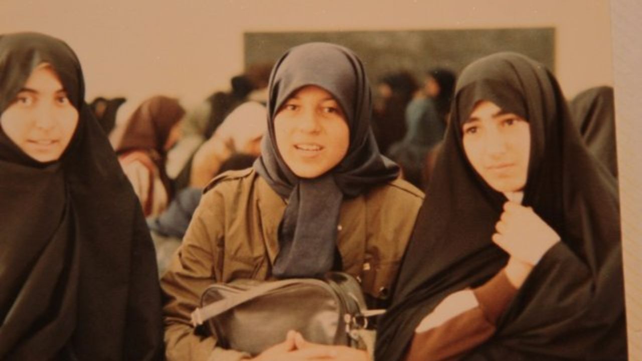مستند فائزه هاشمی توقیف شد