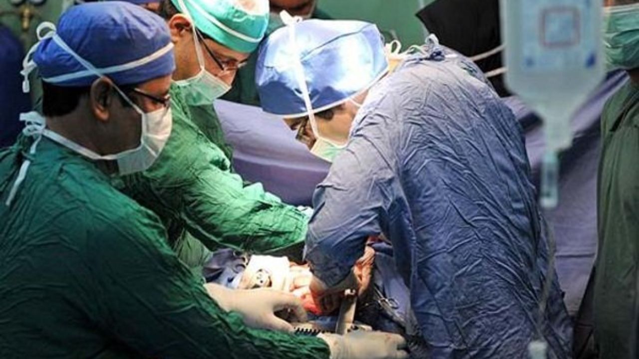26 هزار ایرانی در صف پیوند عضو