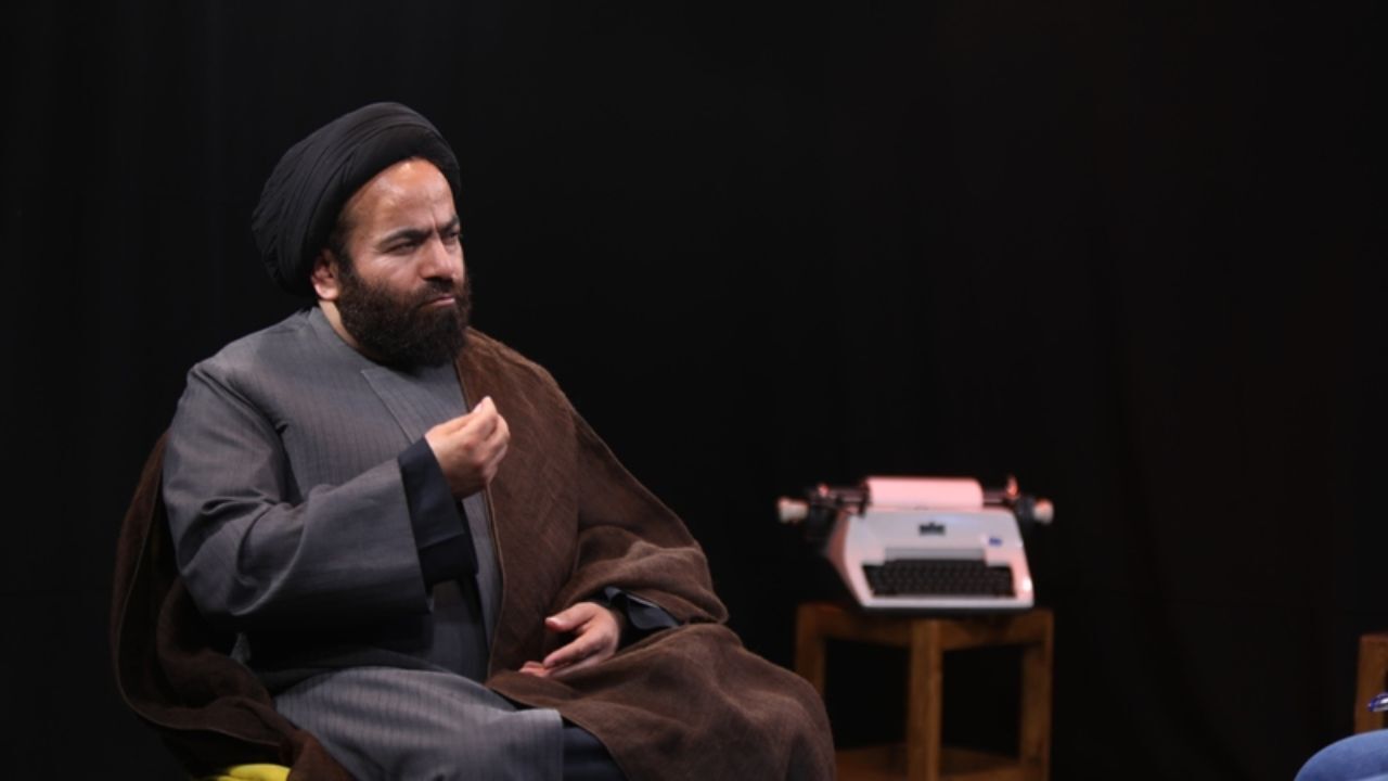 چرا روحانی مشهور اینستاگرامی محکوم شد؟
