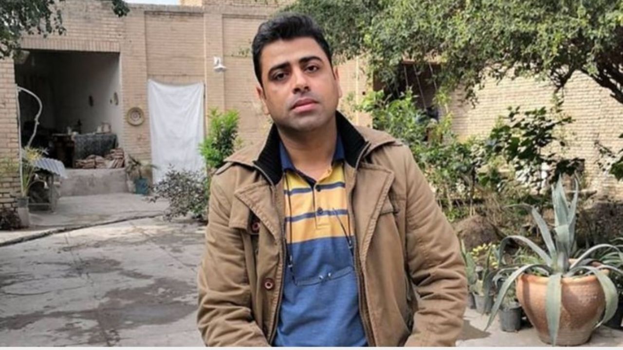 رد ضرب و شتم در ایام بازداشت از سوی اسماعیل بخشی