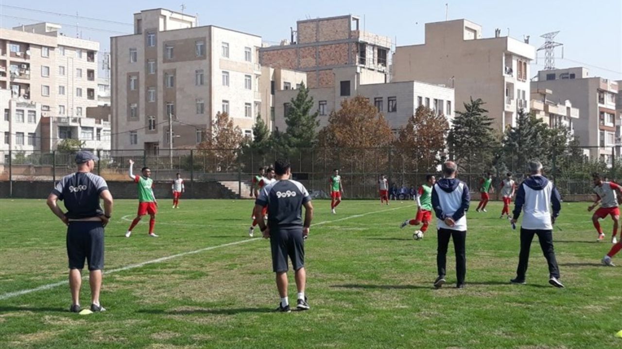 شاگردان کرانچار راهی قطر شدند
