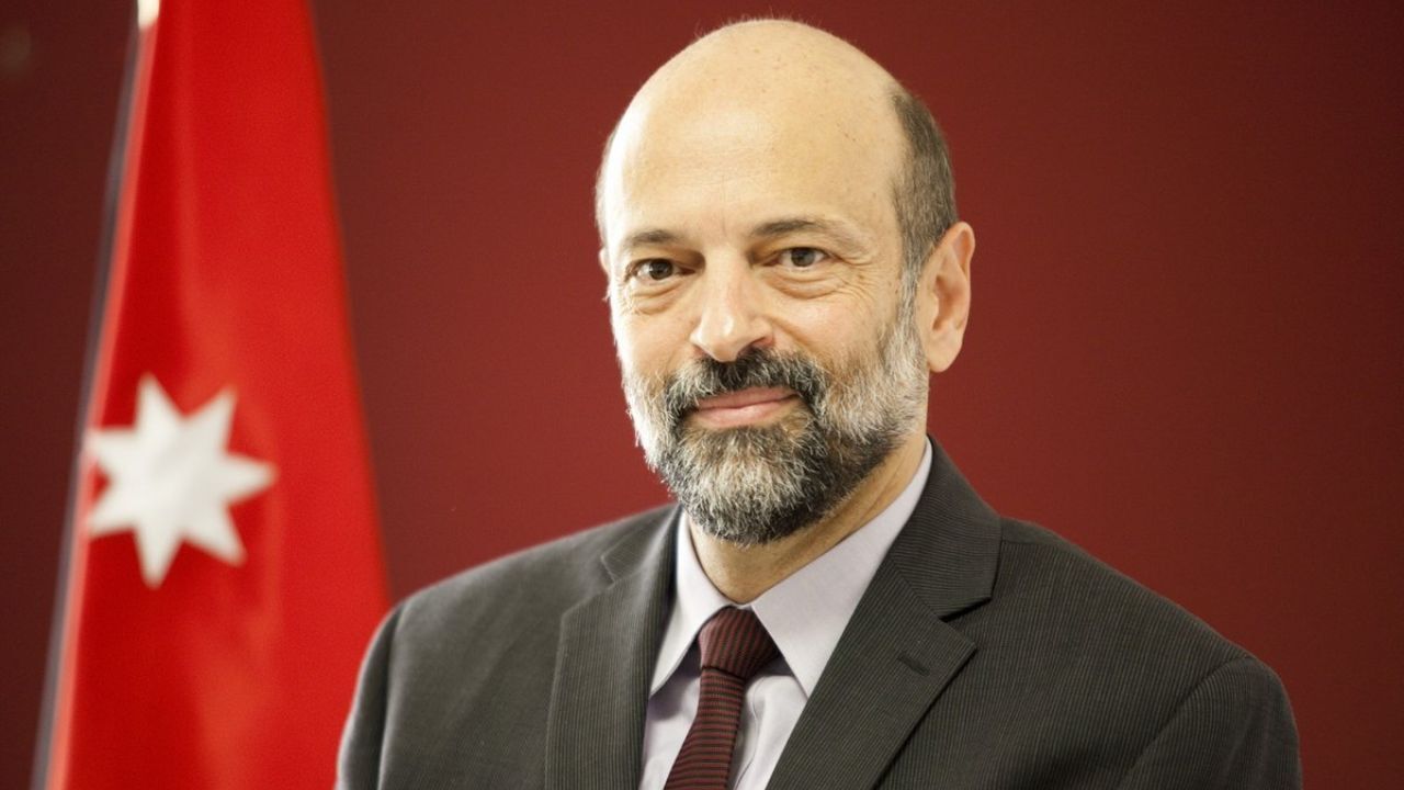 نخست‌وزیر اردن به زودی به آمریکا سفر می‌کند