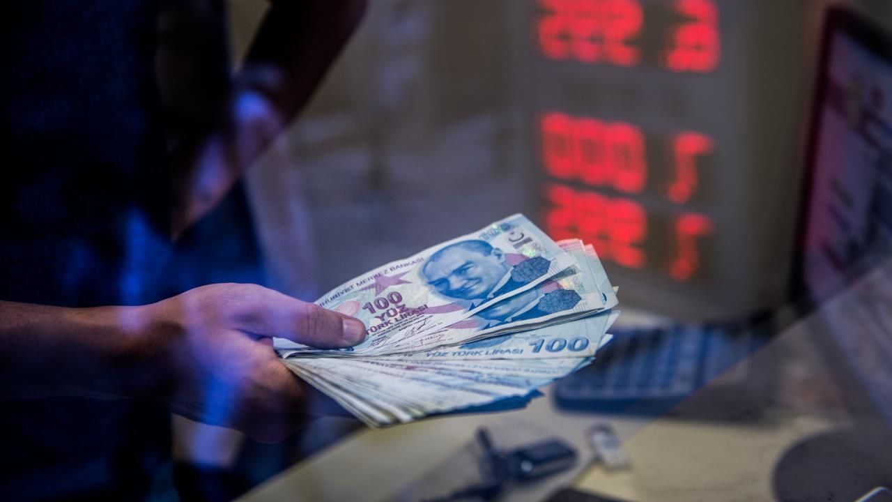 نرخ تورم در ترکیه کاهش یافت