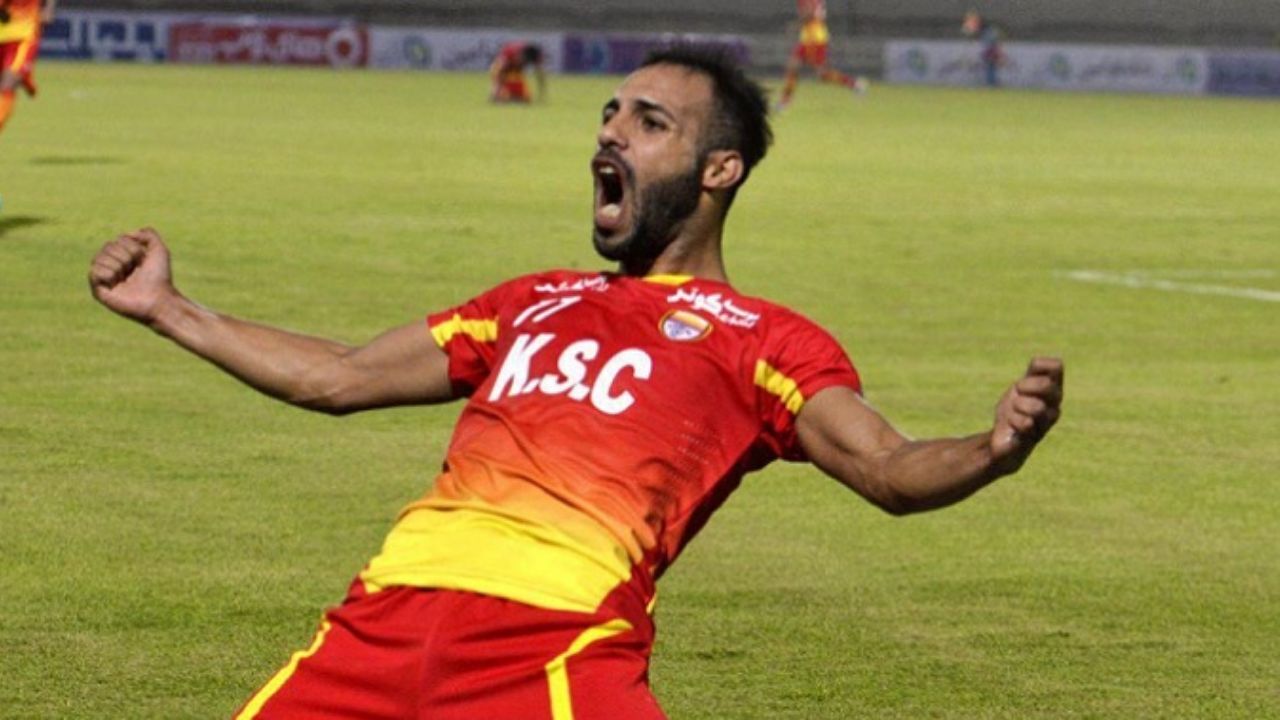 فولاد دوباره درخواست پرسپولیس را رد کرد