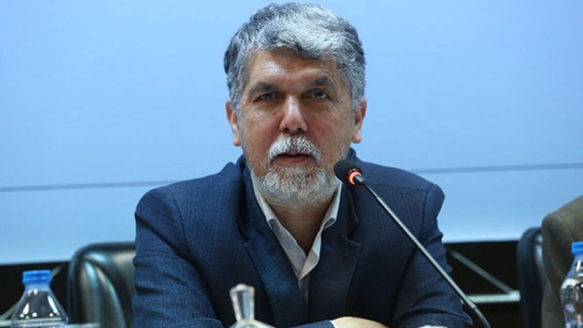 کالای فرهنگی فرصت ارتباط جامعه را پدید آورد