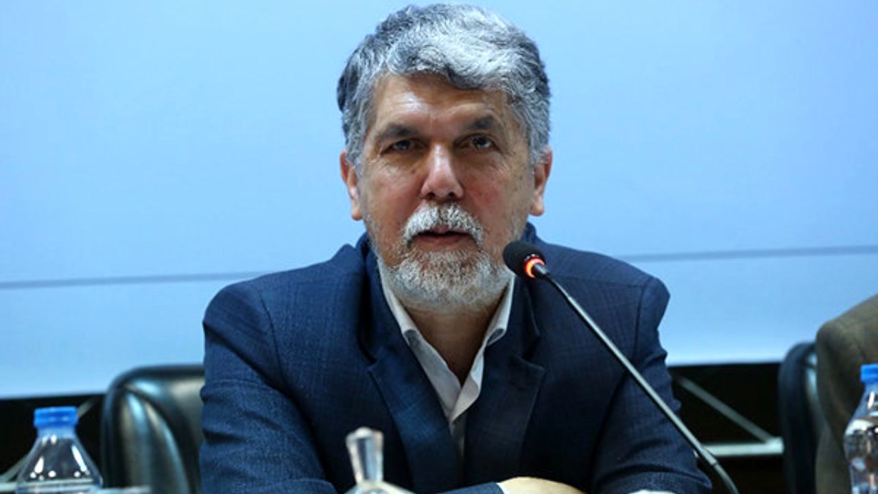 کالای فرهنگی فرصت ارتباط جامعه را پدید آورد