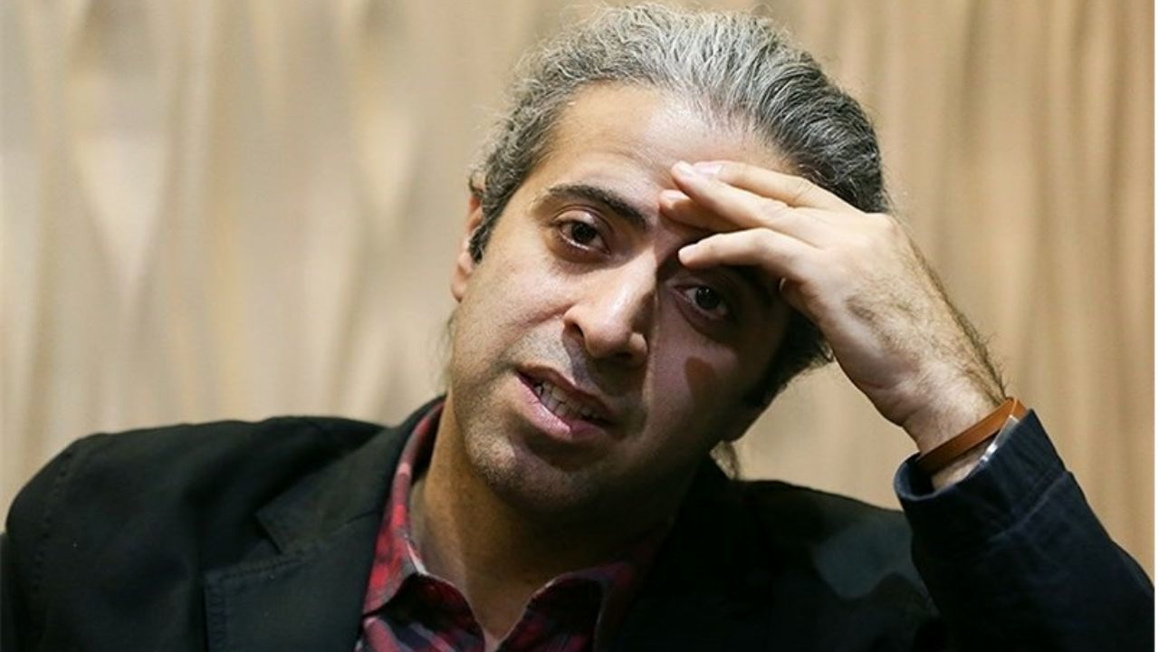 جشنواره فجر عملکرد حرفه‌ای‌ها را کاهش می‌دهد