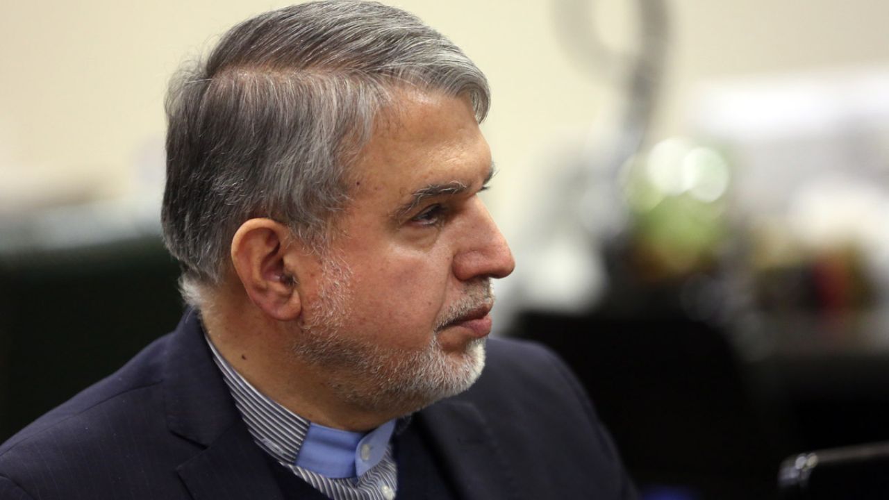 ا‌مروز باید مرام و منش تختی ر‌ا د‌ر جامعه پیاده کنیم