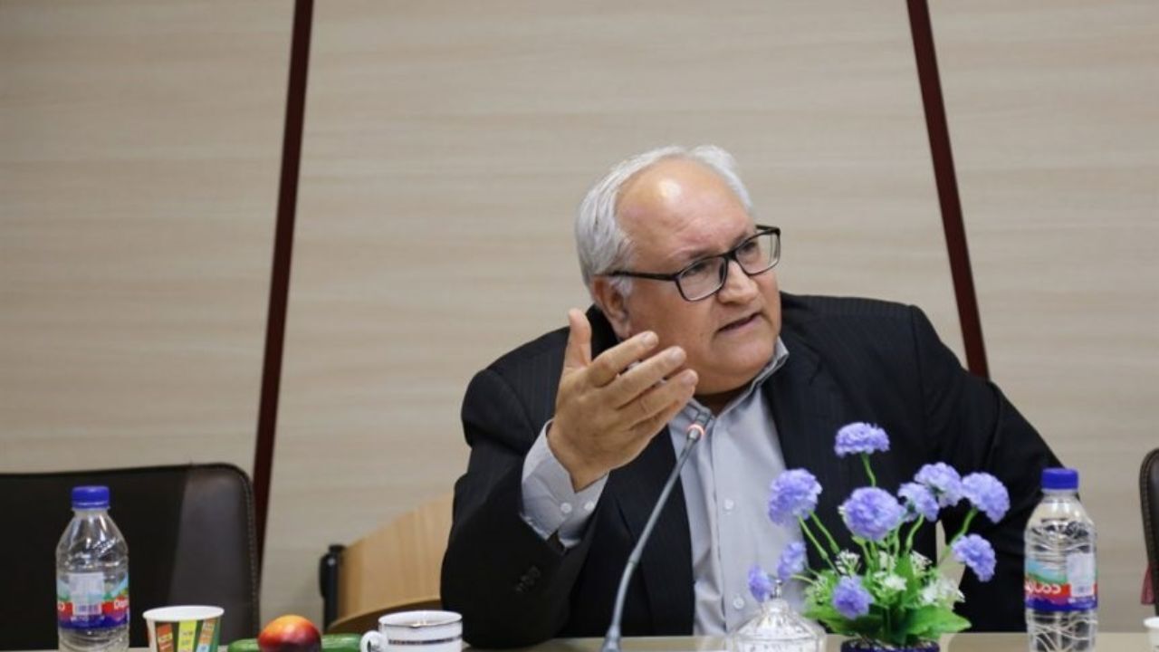 عدم همکاری شهرداری تهران در ساماندهی معتادان