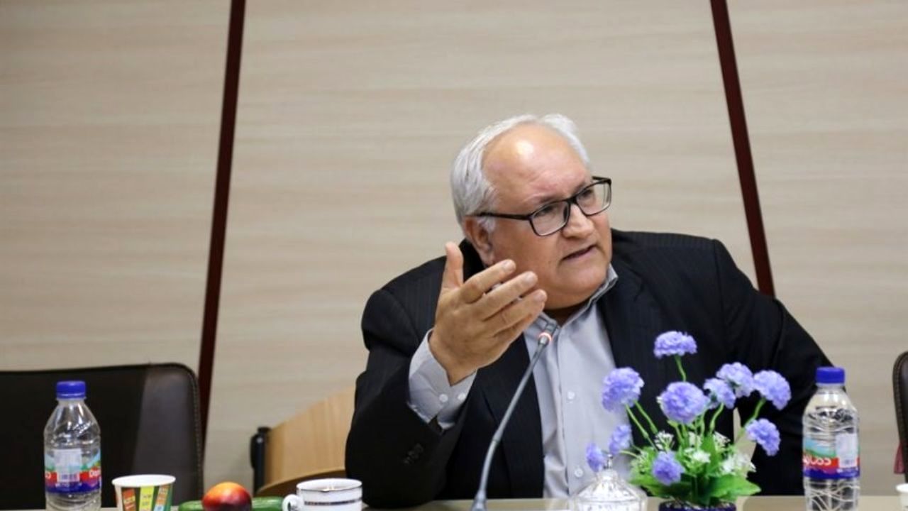 عدم همکاری شهرداری تهران در ساماندهی معتادان