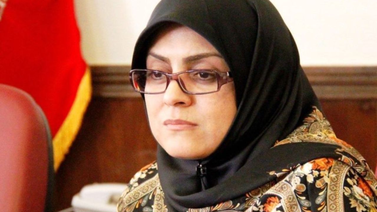 چالش‌های مرتبط با زنان در اطلسی گردآوری می‌شود