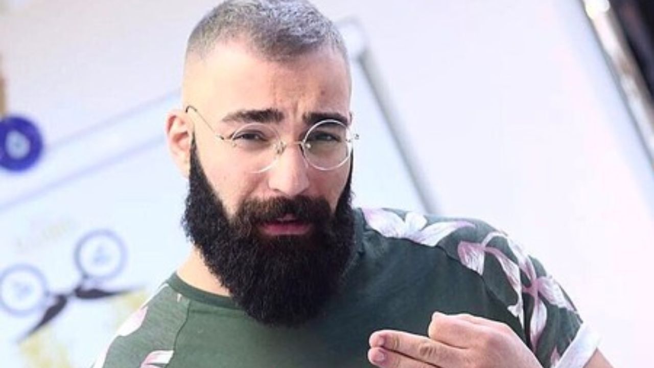 کیفرخواست پرونده حمید صفت صادر نشده است