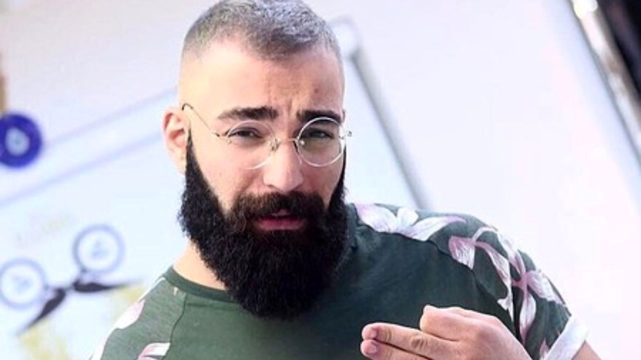 کیفرخواست پرونده حمید صفت صادر نشده است