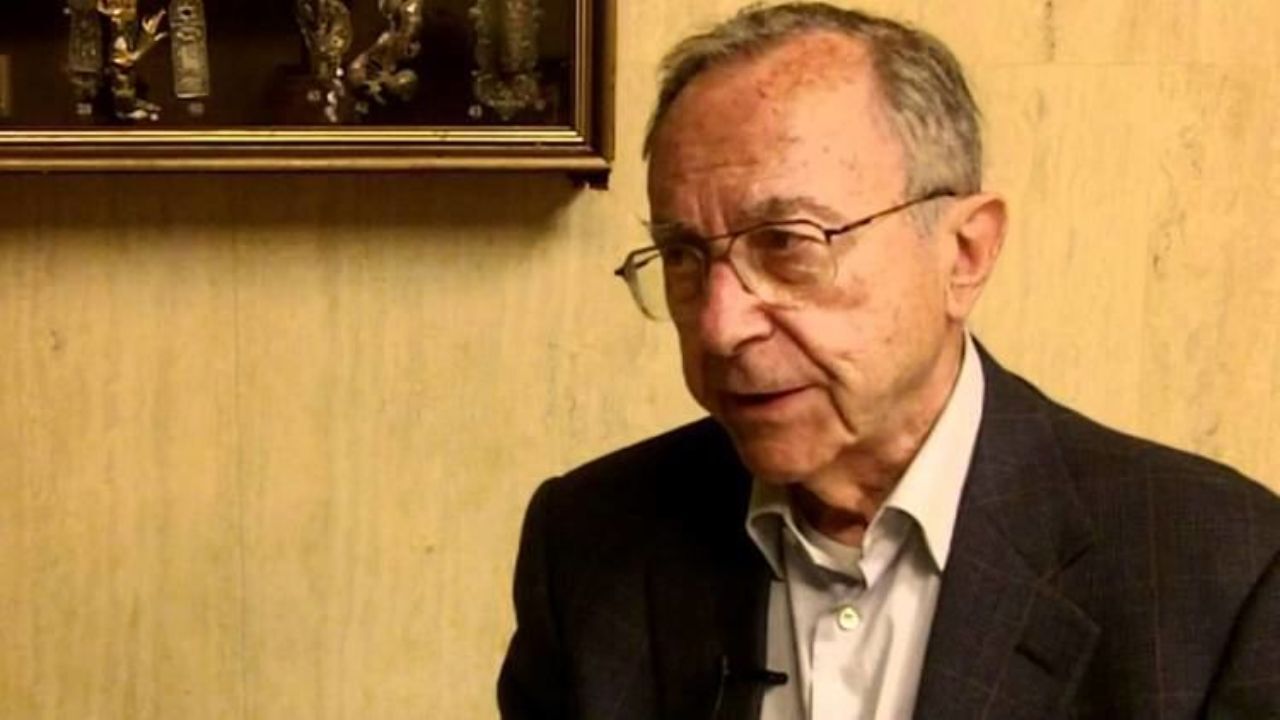 مرگ وزیر جنگ اسبق رژیم صهیونیستی
