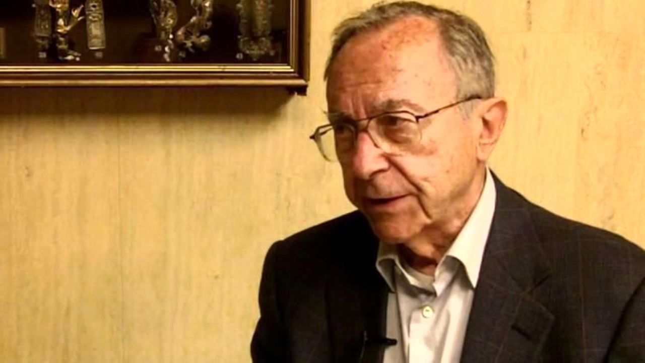 مرگ وزیر جنگ اسبق رژیم صهیونیستی