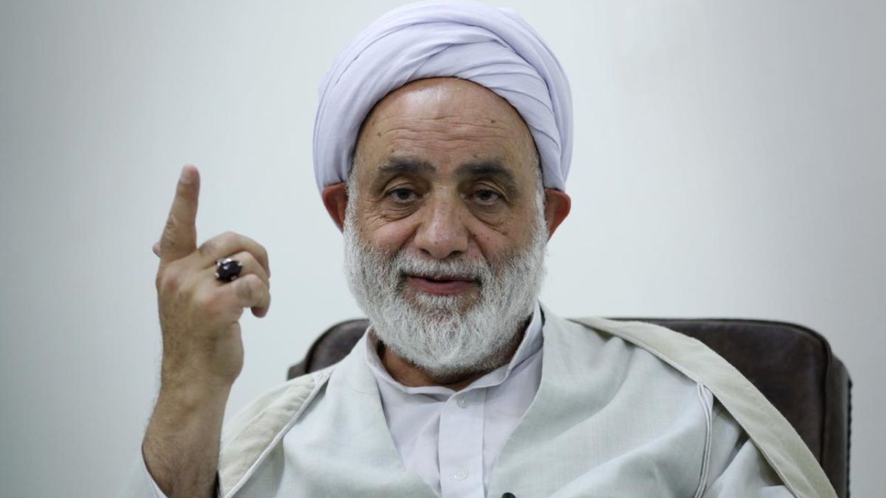 2600 نکته حقوقی از قرآن استخراج کرده‌ام
