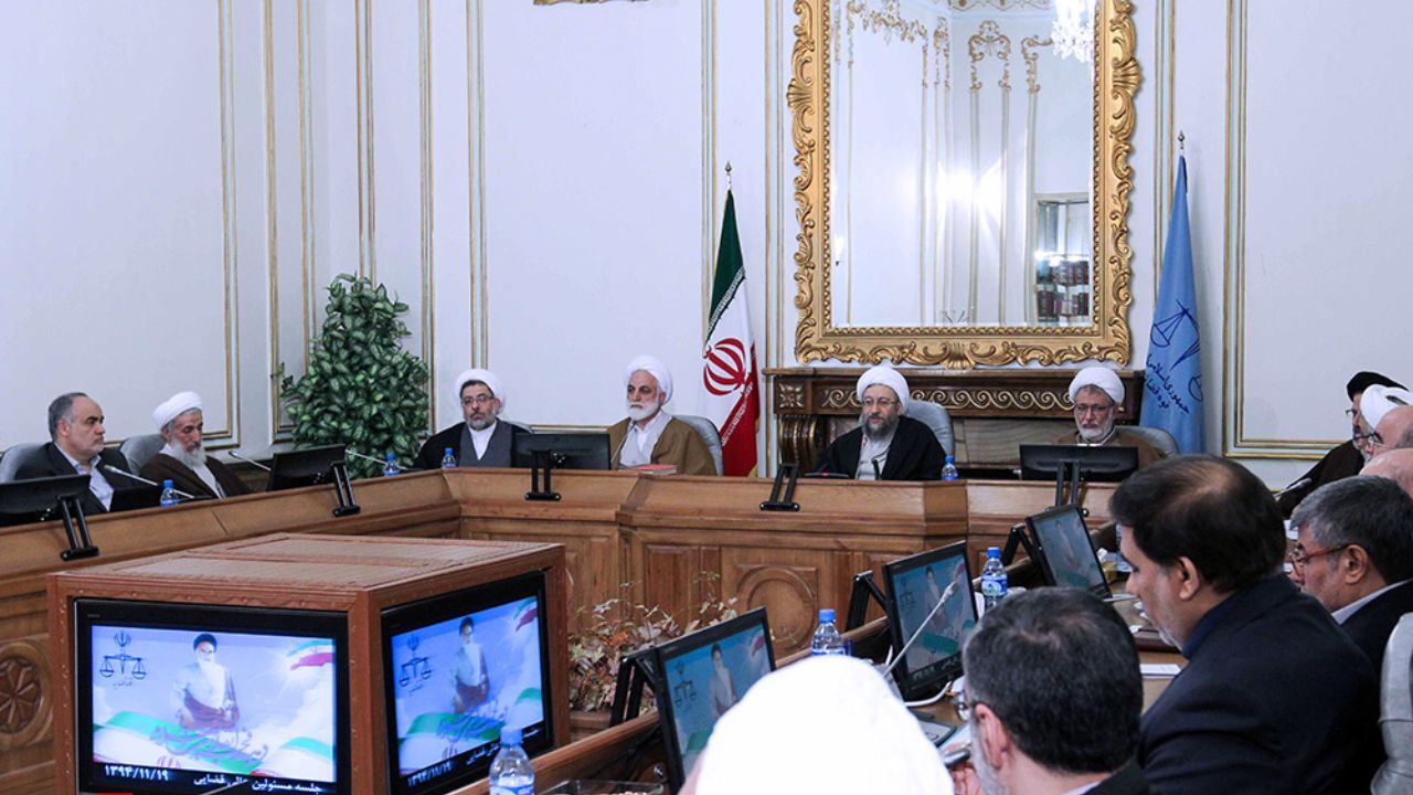 دستور رئیس قوه قضاییه برای بررسی ادعای شکنجه اسماعیل بخشی