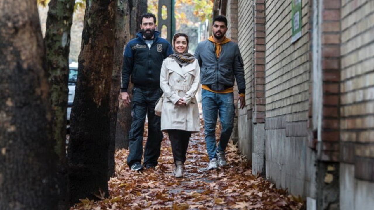 «ژن خوک» به اکران نوروزی می‌رسد