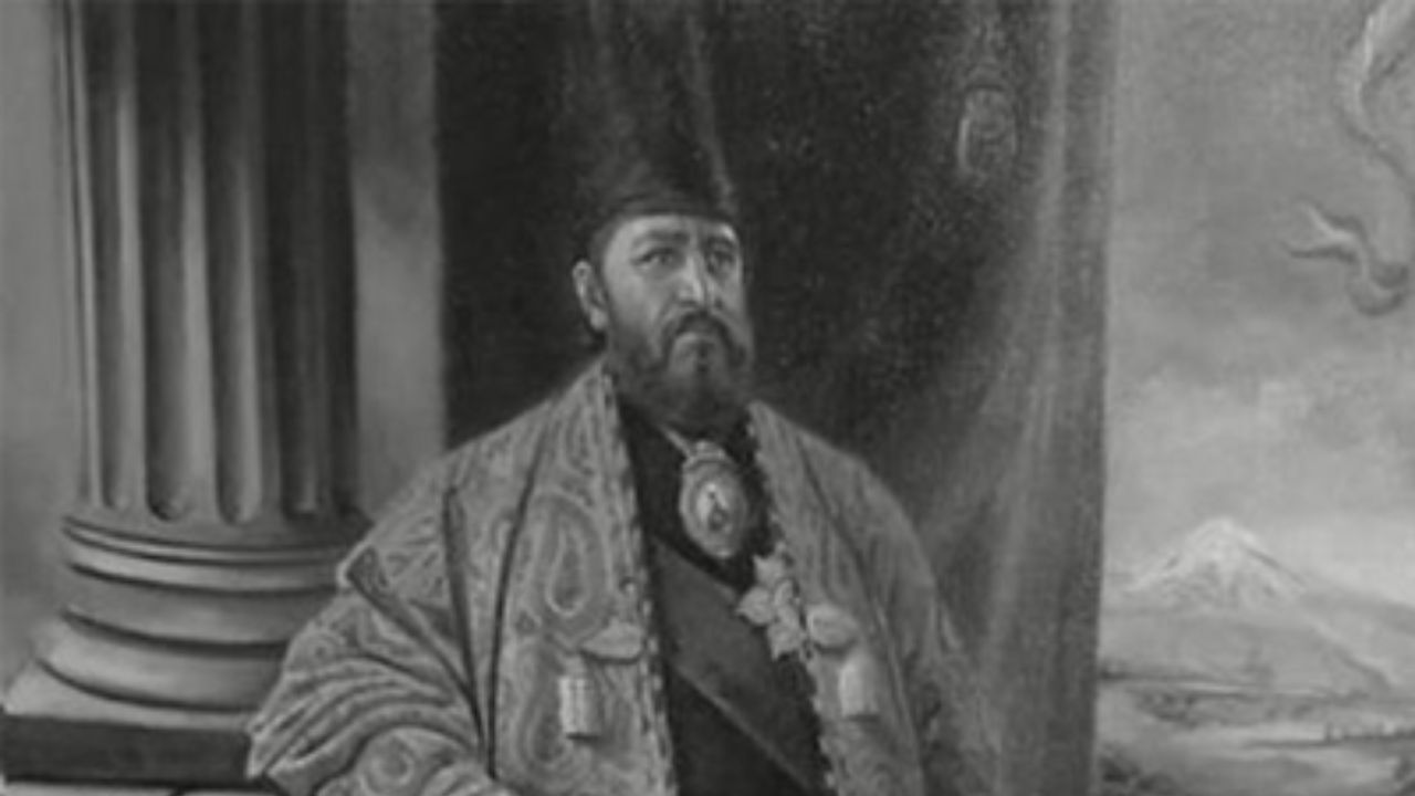 امیر کبیر را کشتند