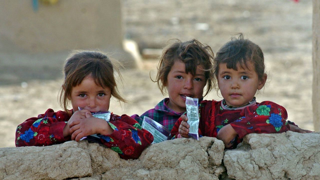 کودکان عراقی در معرض نقض‌های جدی حقوق‌بشری قرار دارند