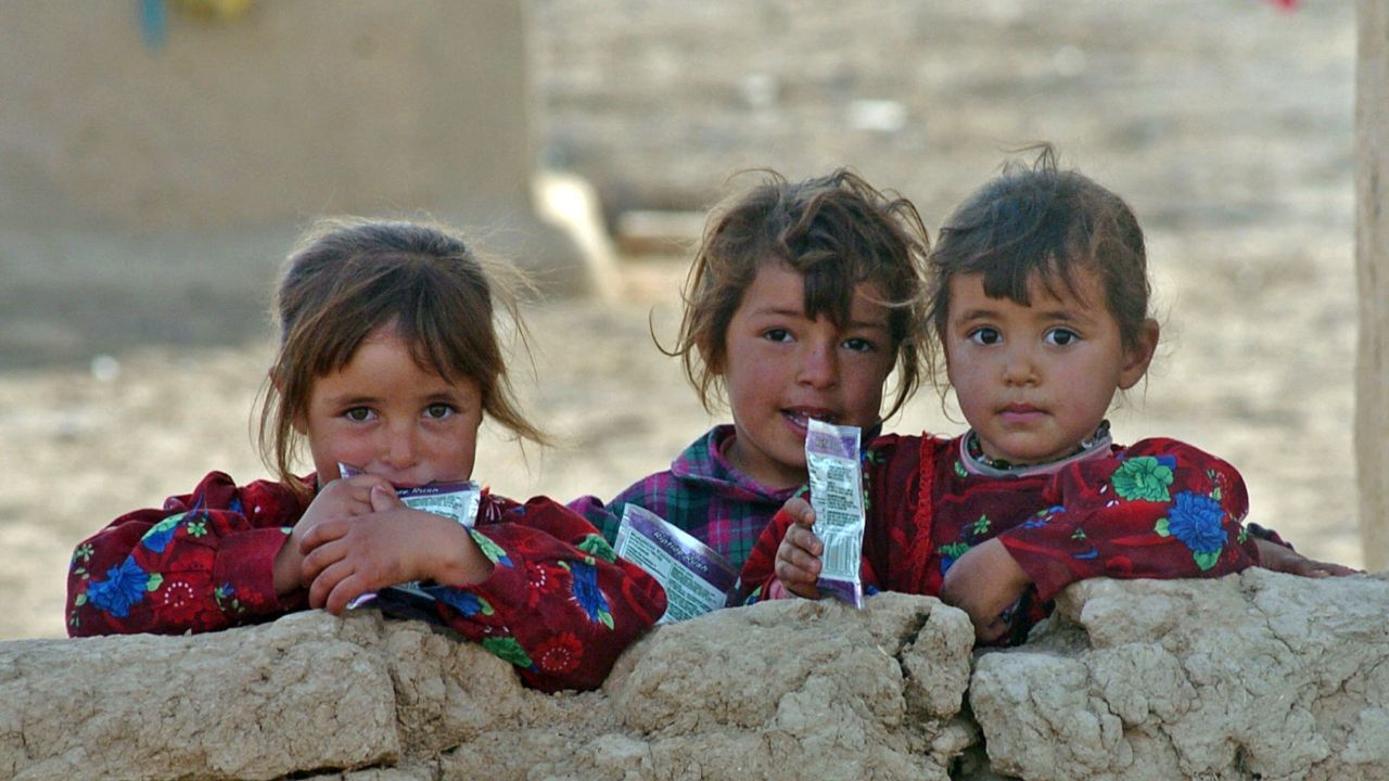 کودکان عراقی در معرض نقض‌های جدی حقوق‌بشری قرار دارند
