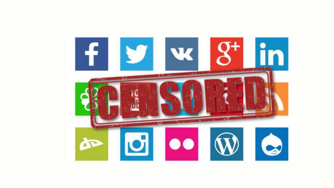 فیلترینگ شبکه‌های اجتماعی؛ آری یا نه