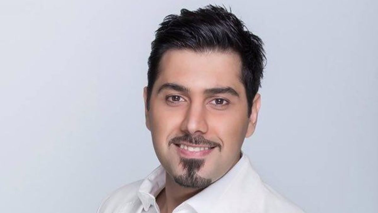 «احسان خواجه امیری» دوم بهمن با «شهر دیوونه» می‌آید