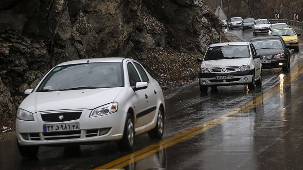 سرما در کشور ماندنی است