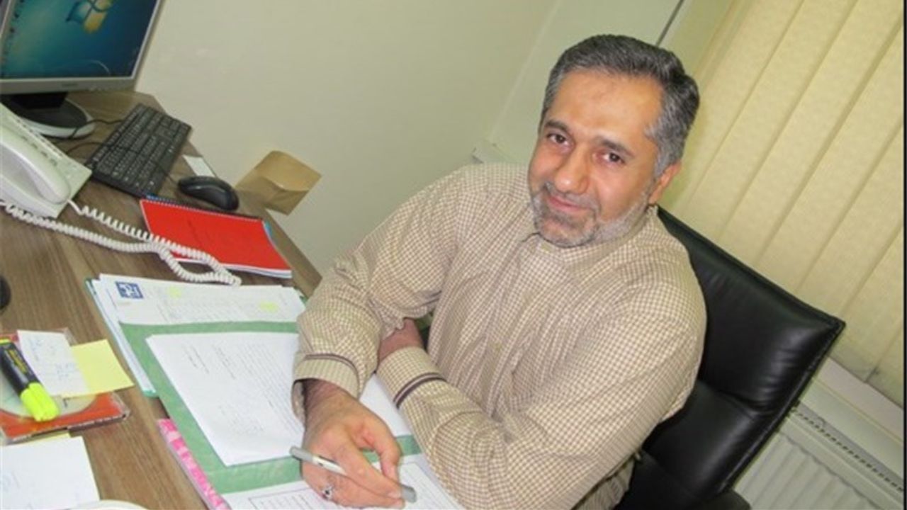 قائم مقام رییس مرکز سیما فیلم تغییر کرد