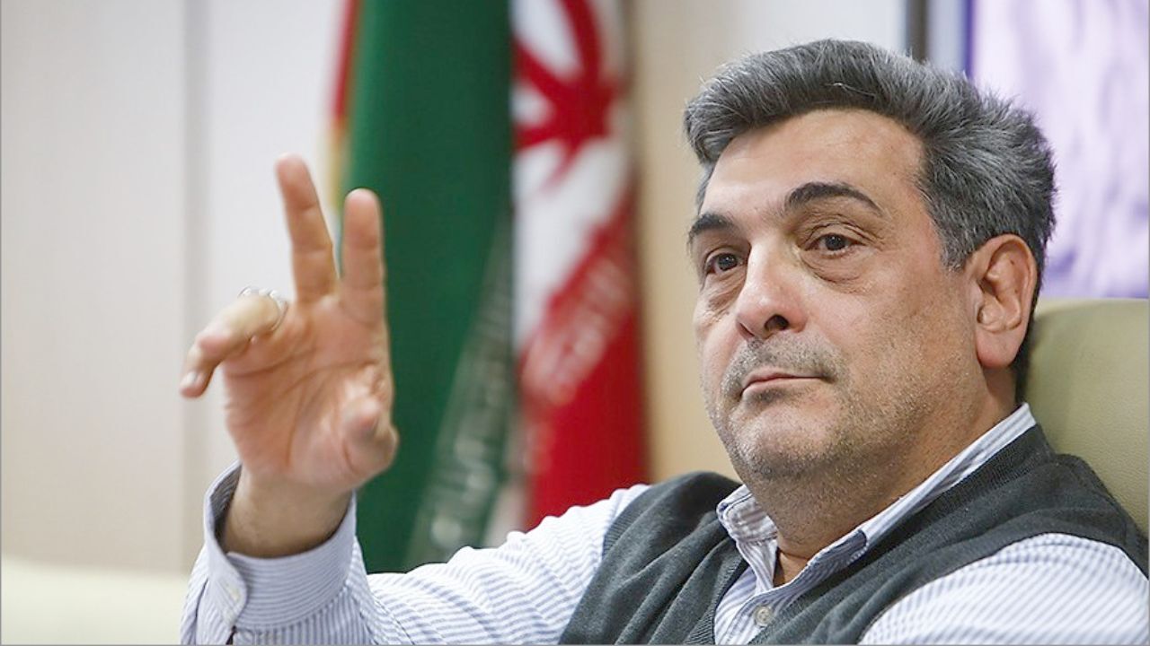 حناچی شهادت یک آتش‌نشان را تسلیت گفت