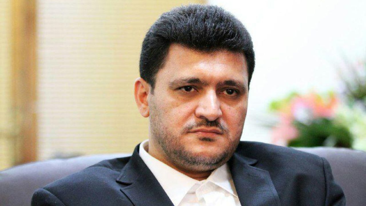تعداد کاربران ایرانی در فضای مجازی زیاد است/ فیلترینگ فضای مجازی سکان را از دست ما خارج می‌کند