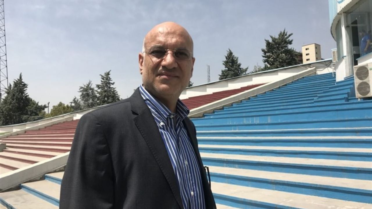 توضیح مدیرعامل استقلال درباره جذب بازیکن جدید