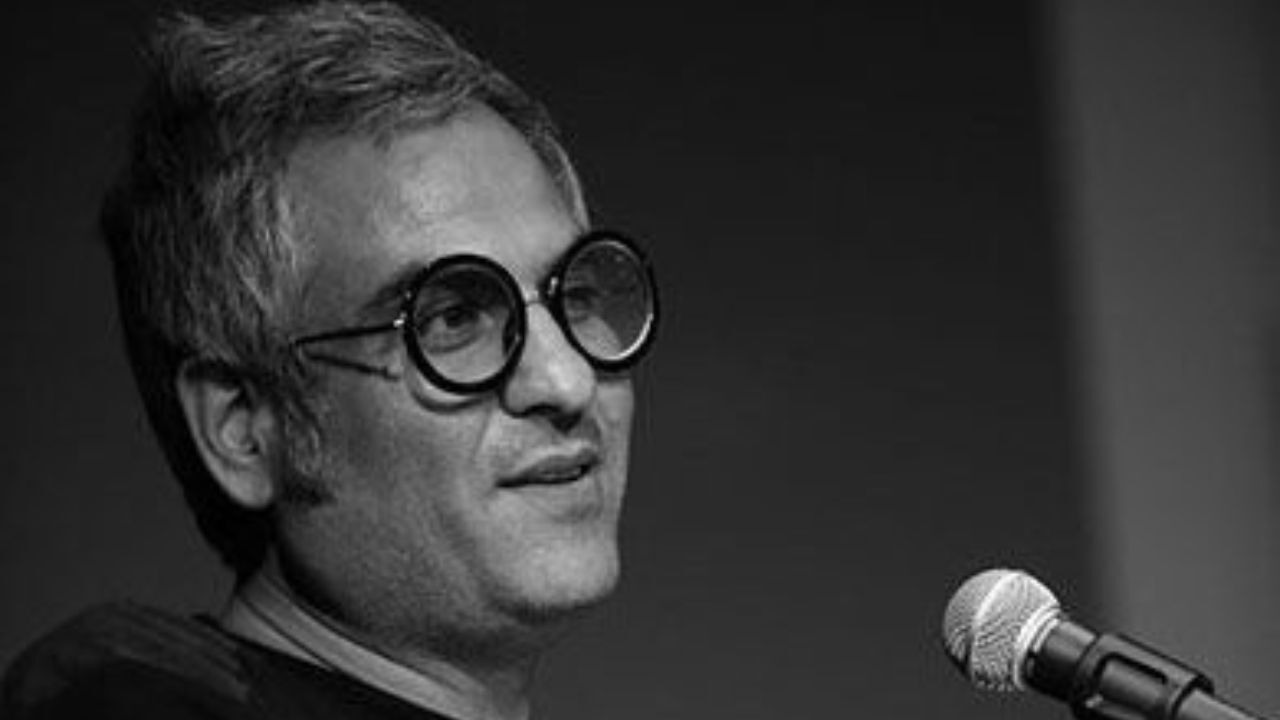 مهدی نادری  «جاه‌طلبی» را می‌سازد
