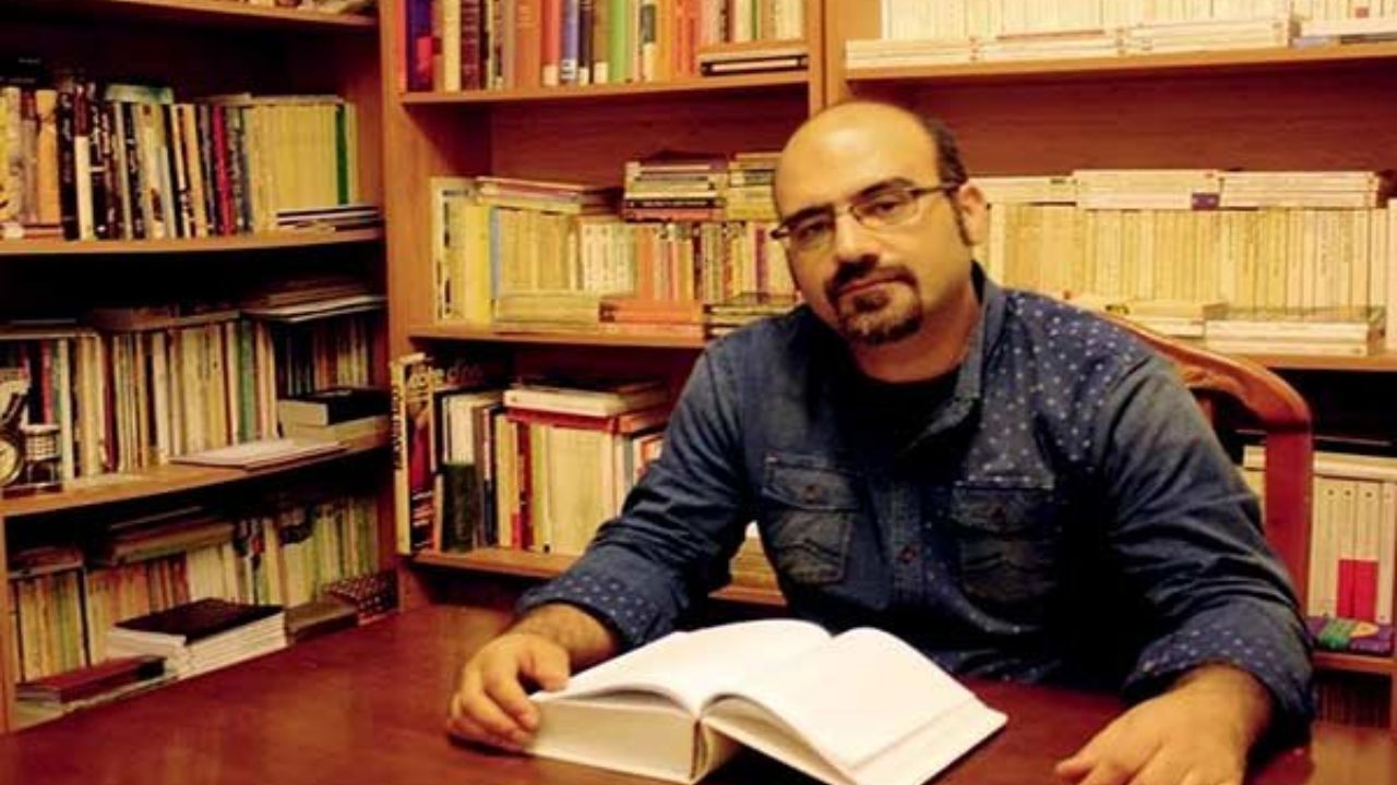 کار داوران جشنواره اکبر رادی توهین‌آمیز بود/ کشف‌تان جدید نیست