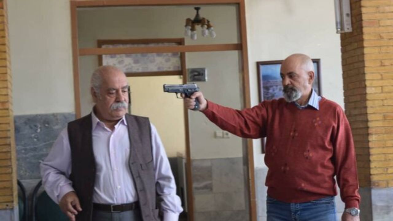 سریال «خاک گرم» روی آنتن شبکه یک سیما می‌رود