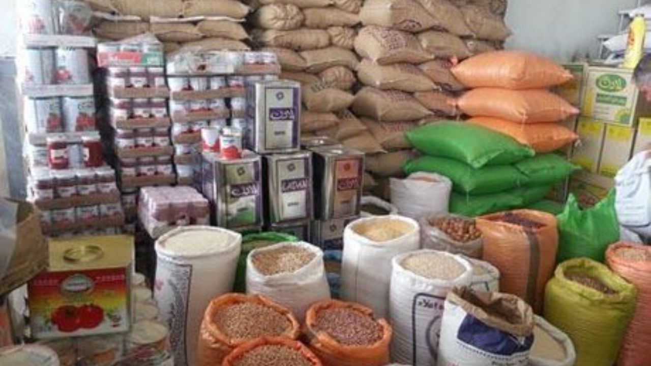 کمبودی در توزیع اقلام اساسی وجود ندارد/ کاهش 20 درصدی نرخ برنج خارجی در بازار