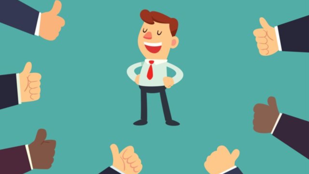 چاپلوسی در چه جاهایی رواج پیدا می‌کند؟