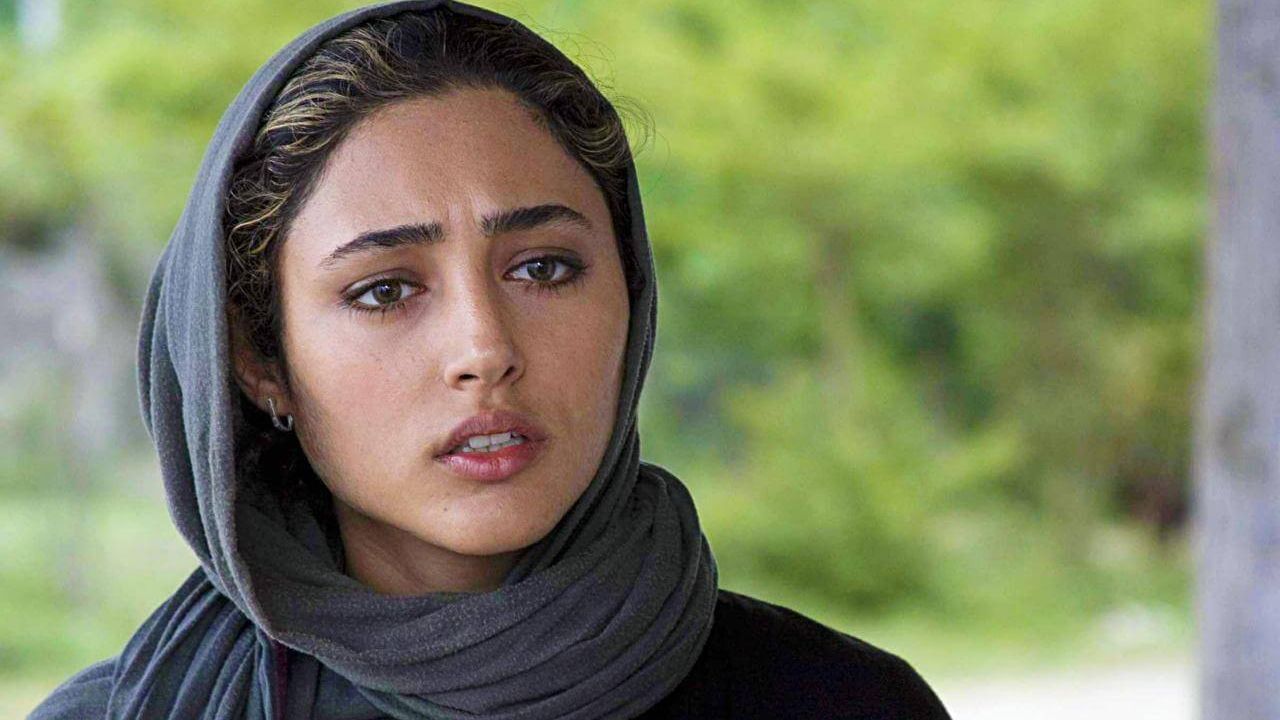 گلشیفته فراهانی درباره هم بازی شدن با کرانستن،کیدمن و کوین هارت چه گفت؟