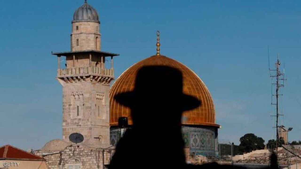 پیشنهاد واشنگتن برای تشکیل کشور فلسطین