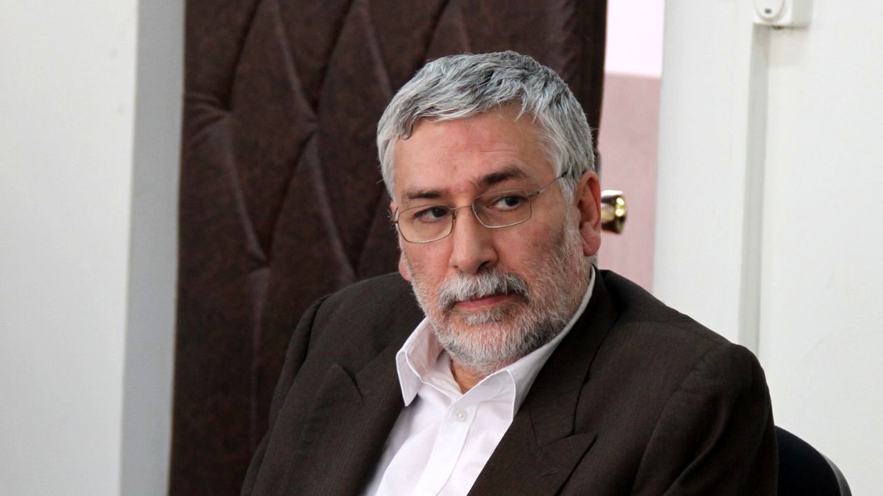 الان وقت مذاکره با امریکای ترامپ است