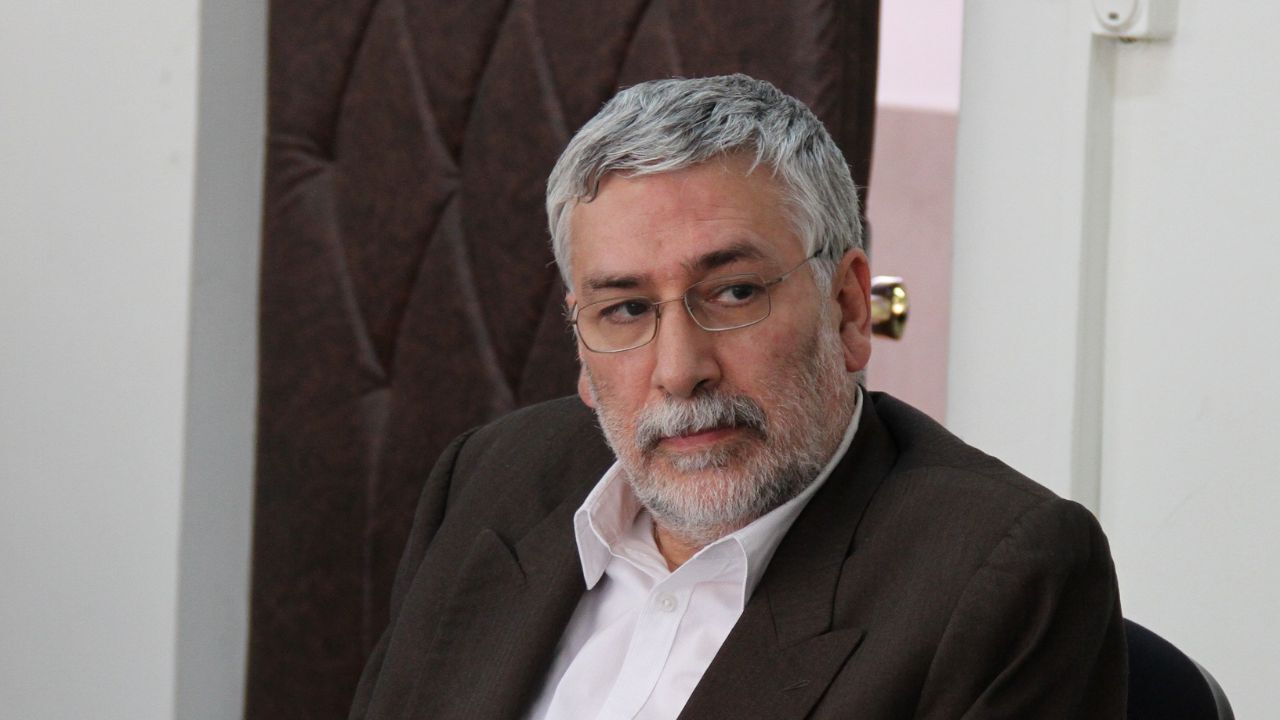 الان وقت مذاکره با امریکای ترامپ است