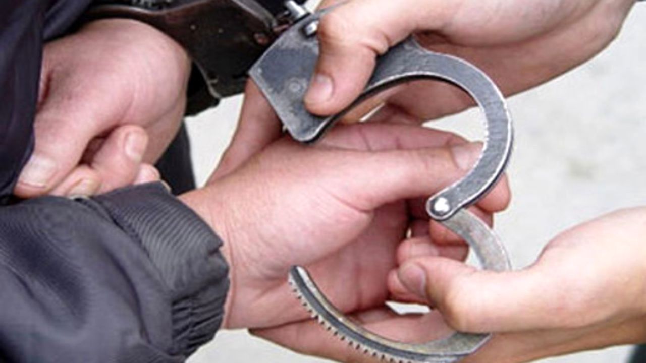 سارقان دربند دستگیر شدند