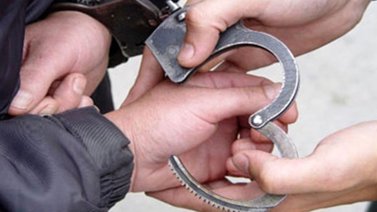 سارقان دربند دستگیر شدند