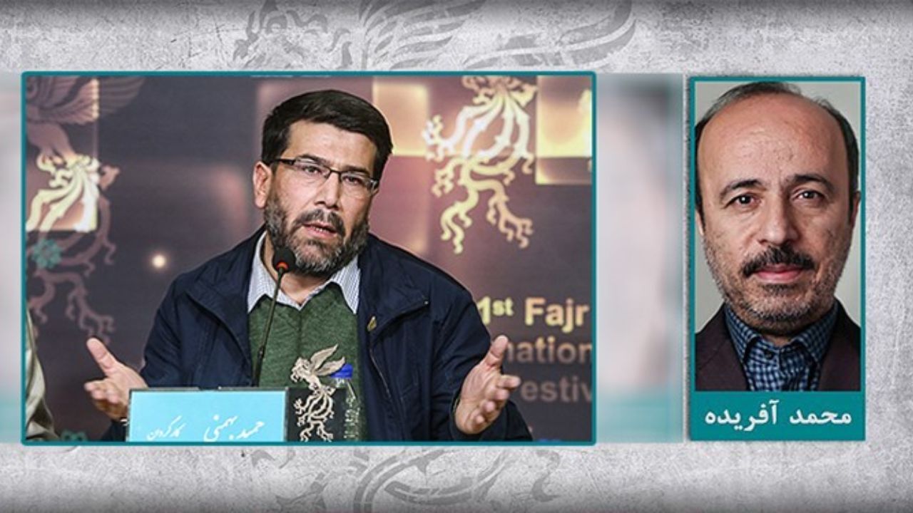 چرا تهیه‌کننده فیلم ضدایرانی داور جشنواره فجر شد؟