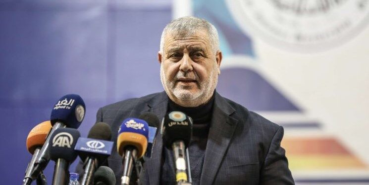 هر گونه تعرض به قدس، نبرد منطقه‌ای را شعله‌ور خواهد کرد