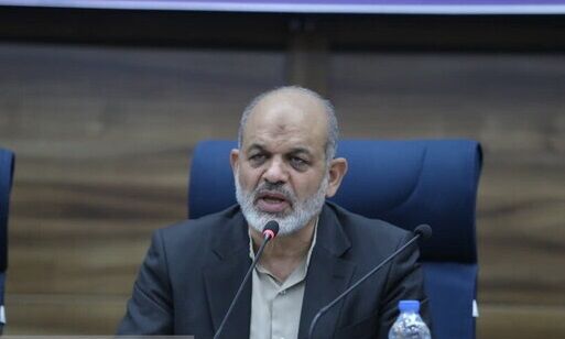 احتمال منتفی شدن استیضاح وحیدی ساعاتی پس از تغییر معاون سیاسی وزیر کشور
