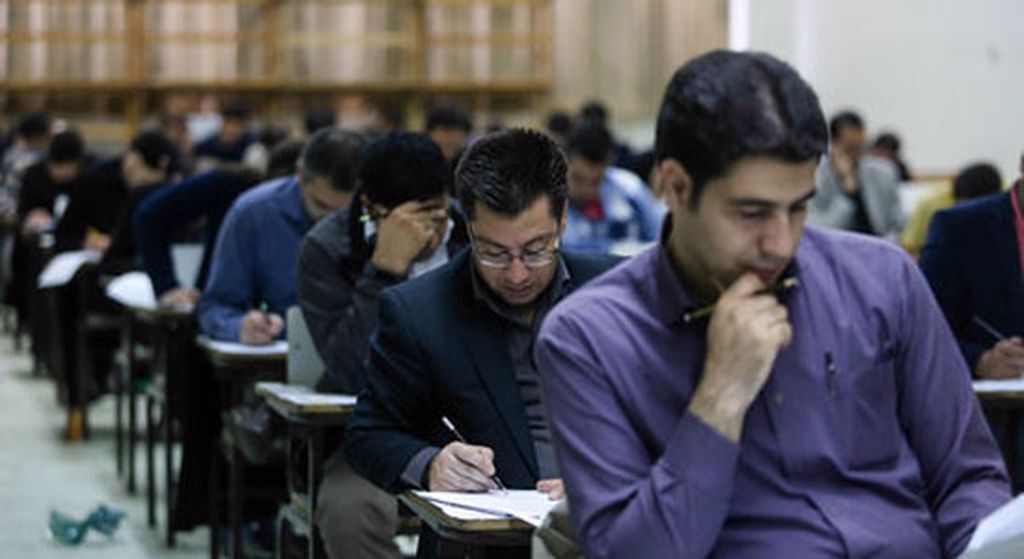 امتحانات ترم تابستان 1405 دانشگاه‌ها حضوری شد/ برگزاری امتحانات به شکل مجازی ممنوع است