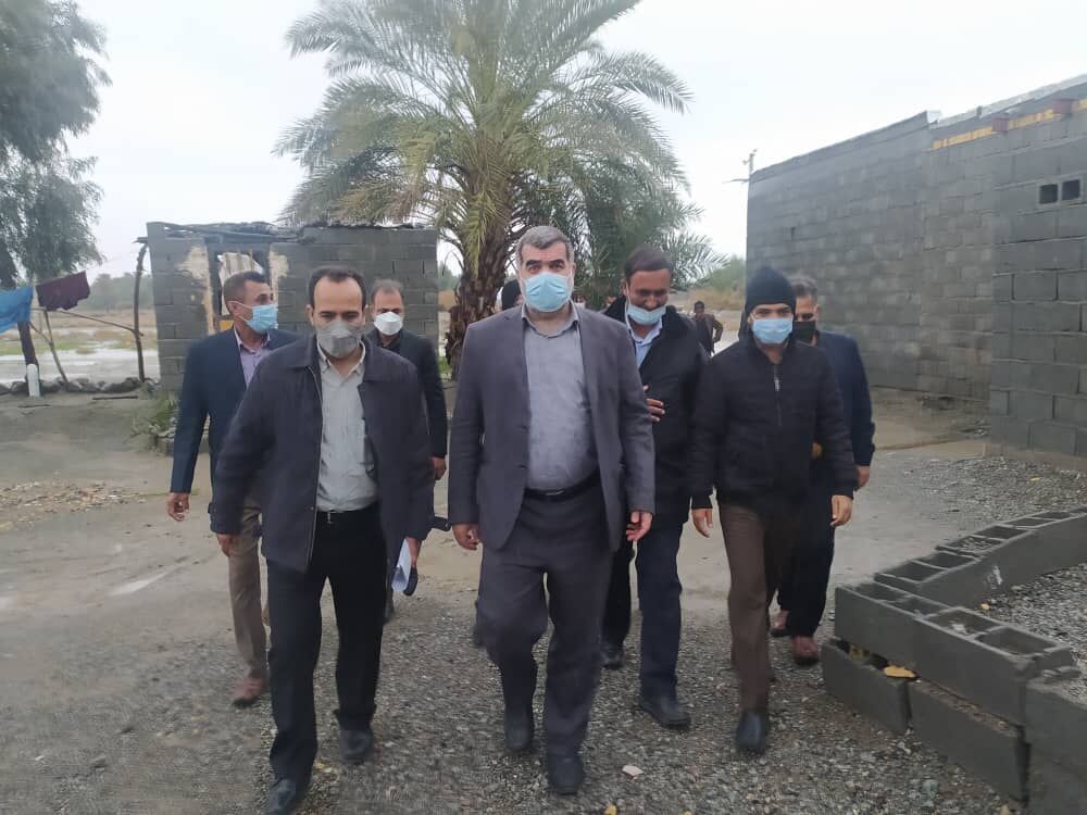 هنوز با پرداخت تسهیلات ۲۰۰ میلیون تومانی مسکن روستایی با نرخ سود ۵ درصد موافقت شده