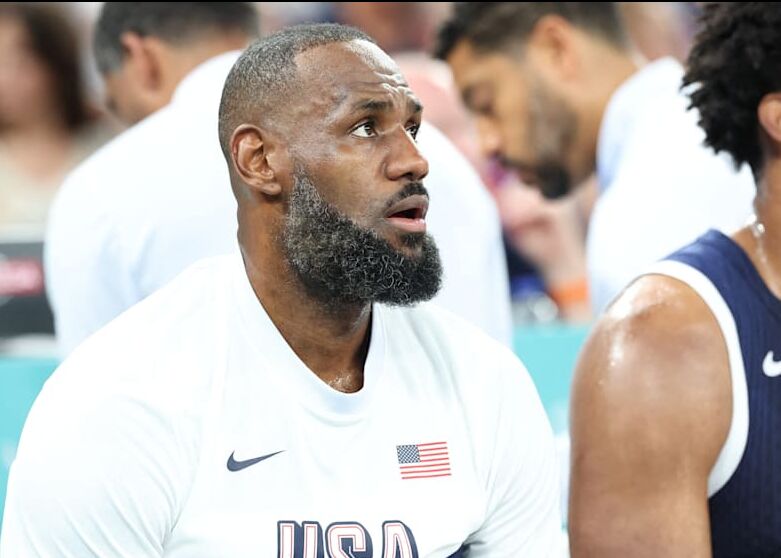 لبران جیمز؛ پیرترین بازیکن تاریخ NBA با رکورد تریپل‌دابل