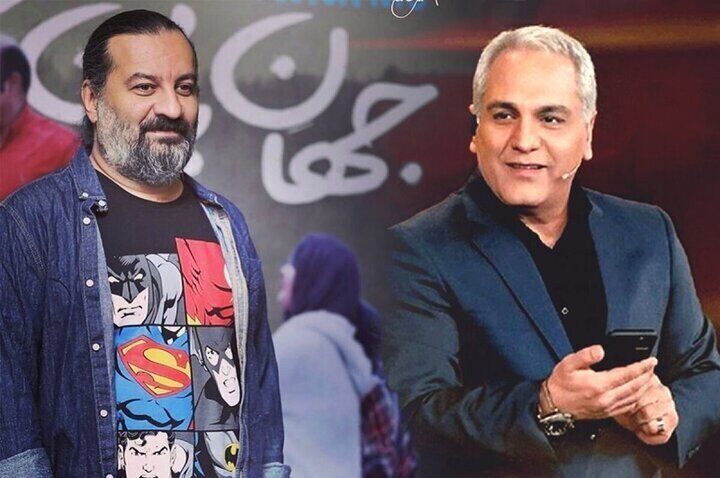 برادران قاسم‌خانی به تلویزیون بازگشتند؟